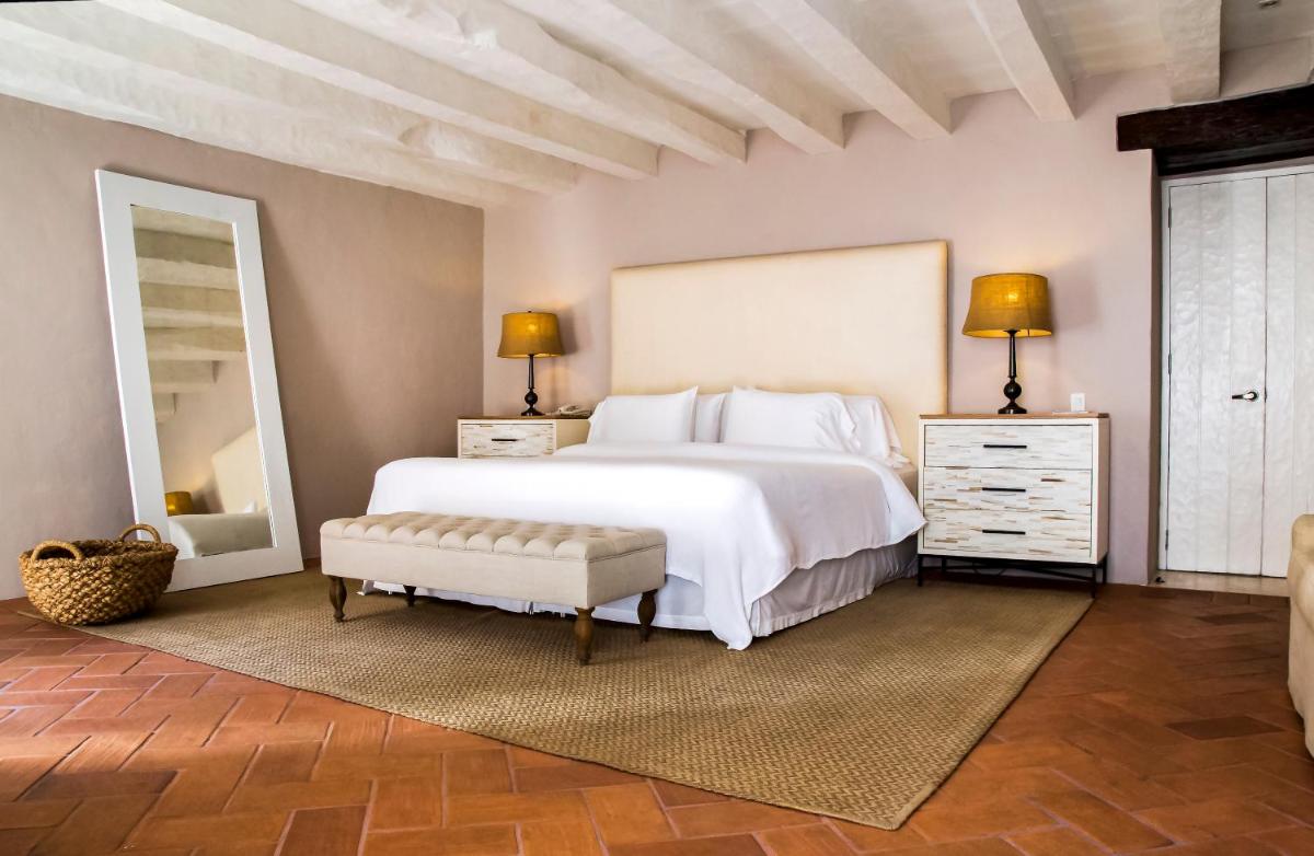 Hotel Casa Don Sancho By Mustique