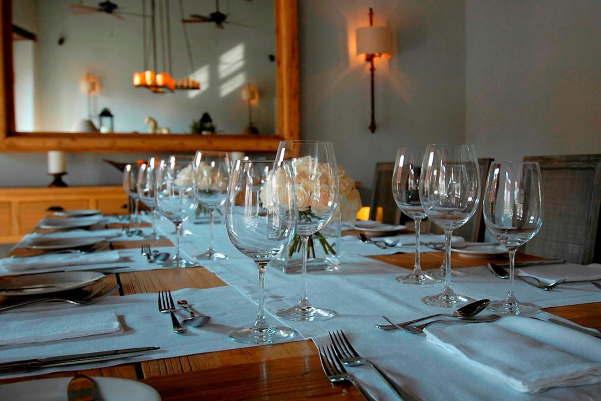 Hotel Casa Don Sancho By Mustique