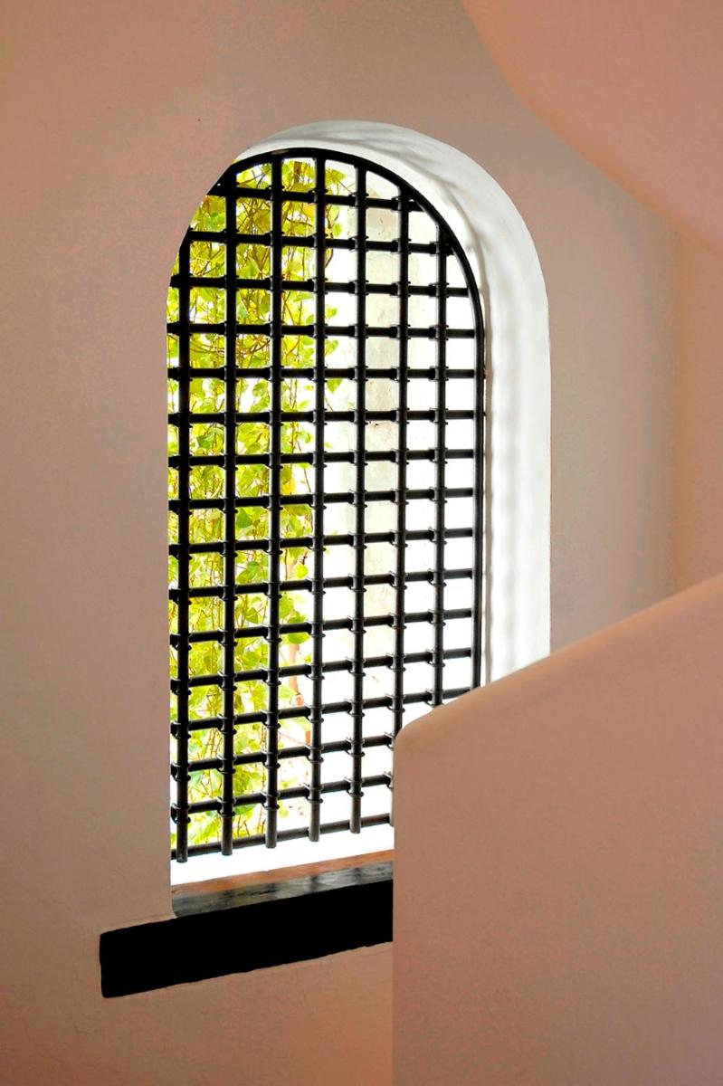 Hotel Casa Don Sancho By Mustique