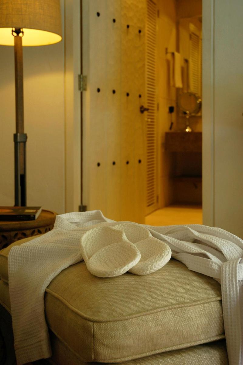 Hotel Casa Don Sancho By Mustique