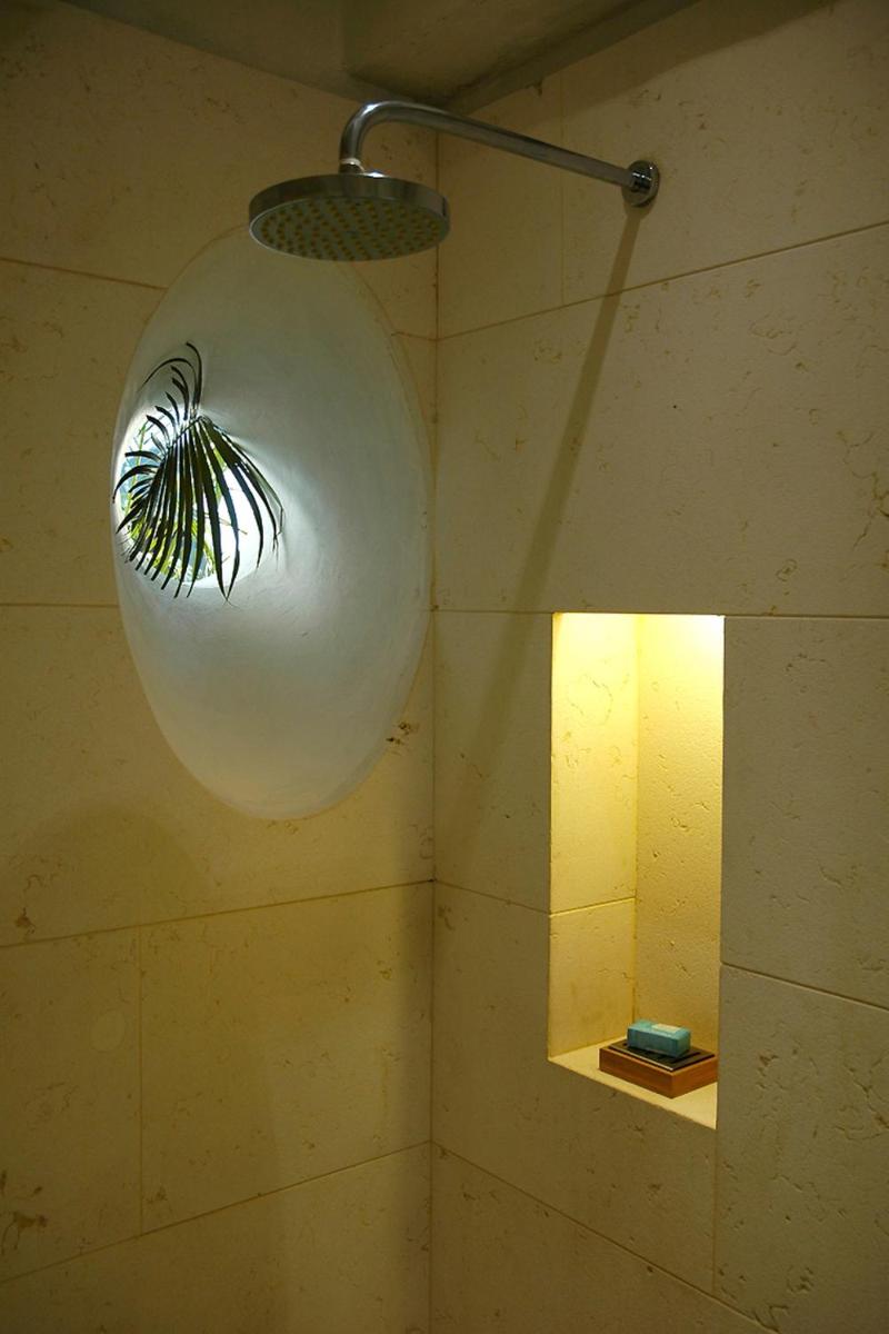 Hotel Casa Don Sancho By Mustique