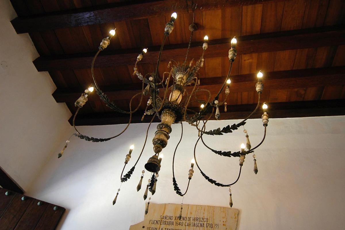 Hotel Casa Don Sancho By Mustique