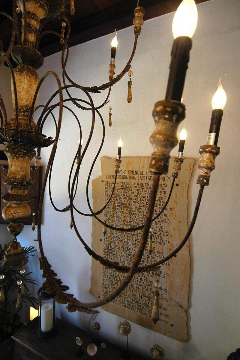 Hotel Casa Don Sancho By Mustique