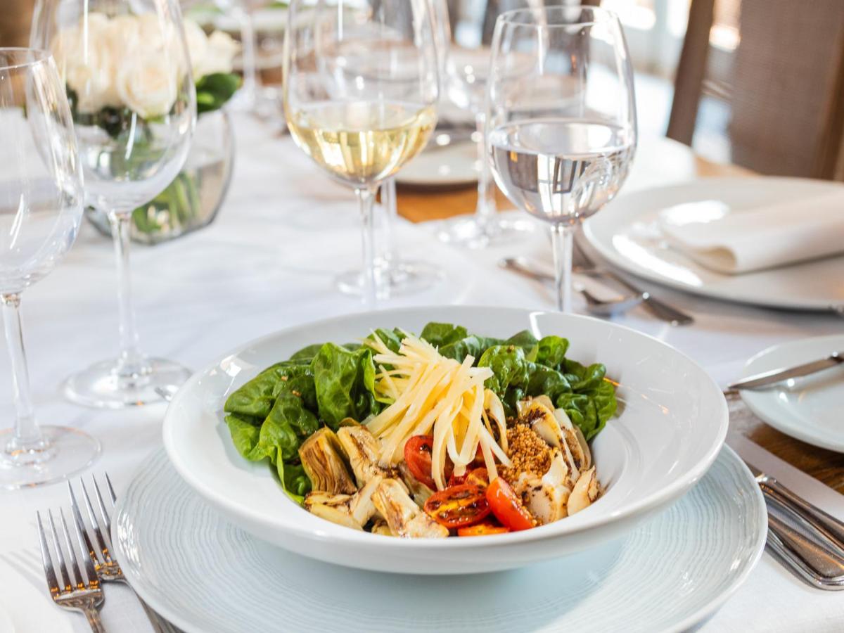 Hotel Casa Don Sancho By Mustique