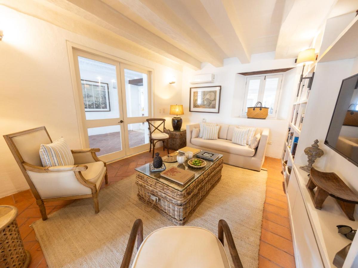 Hotel Casa Don Sancho By Mustique