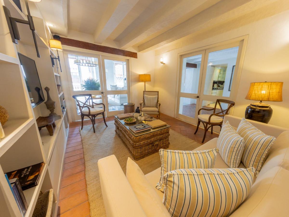 Hotel Casa Don Sancho By Mustique