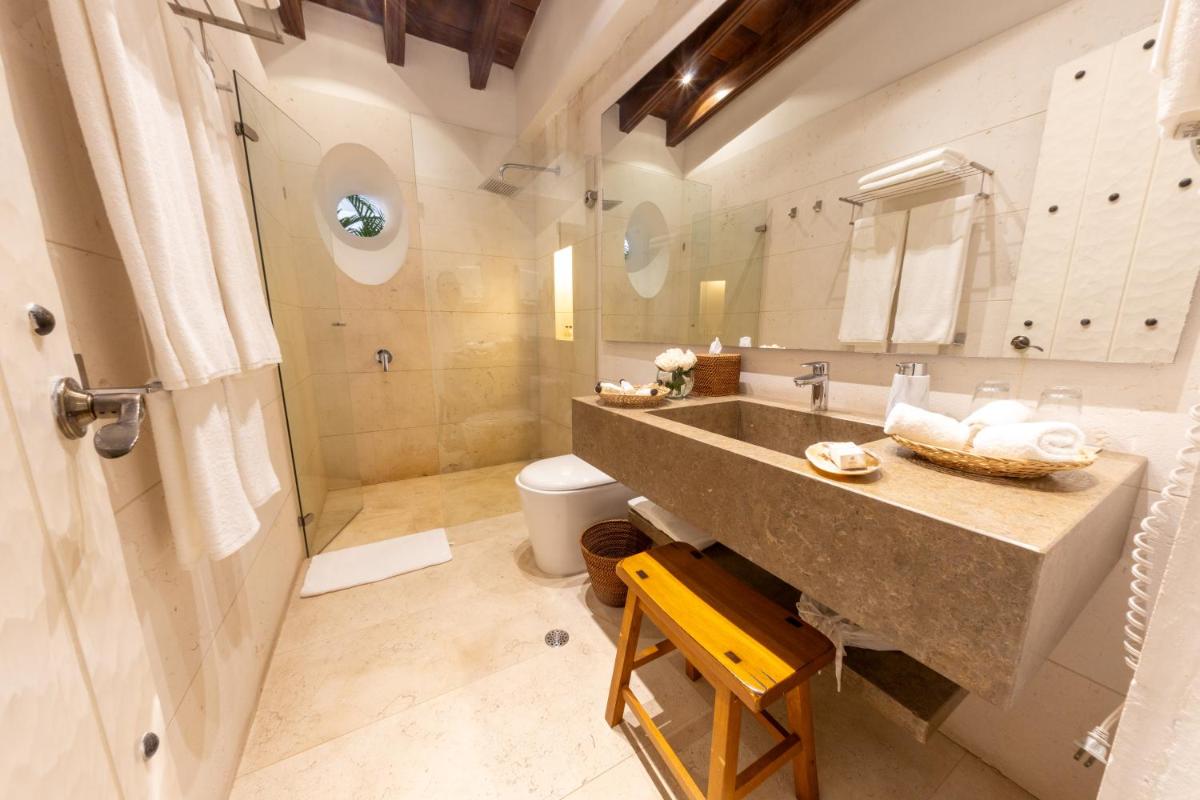 Hotel Casa Don Sancho By Mustique