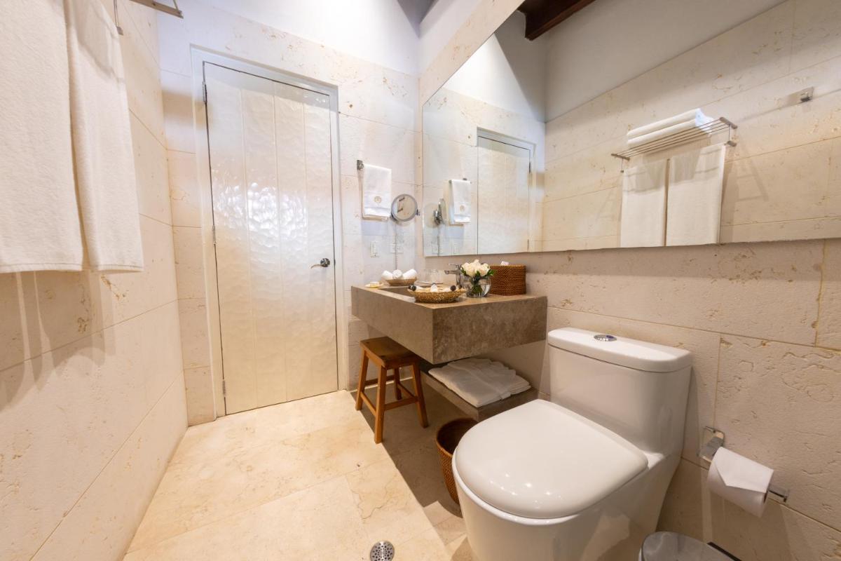 Hotel Casa Don Sancho By Mustique