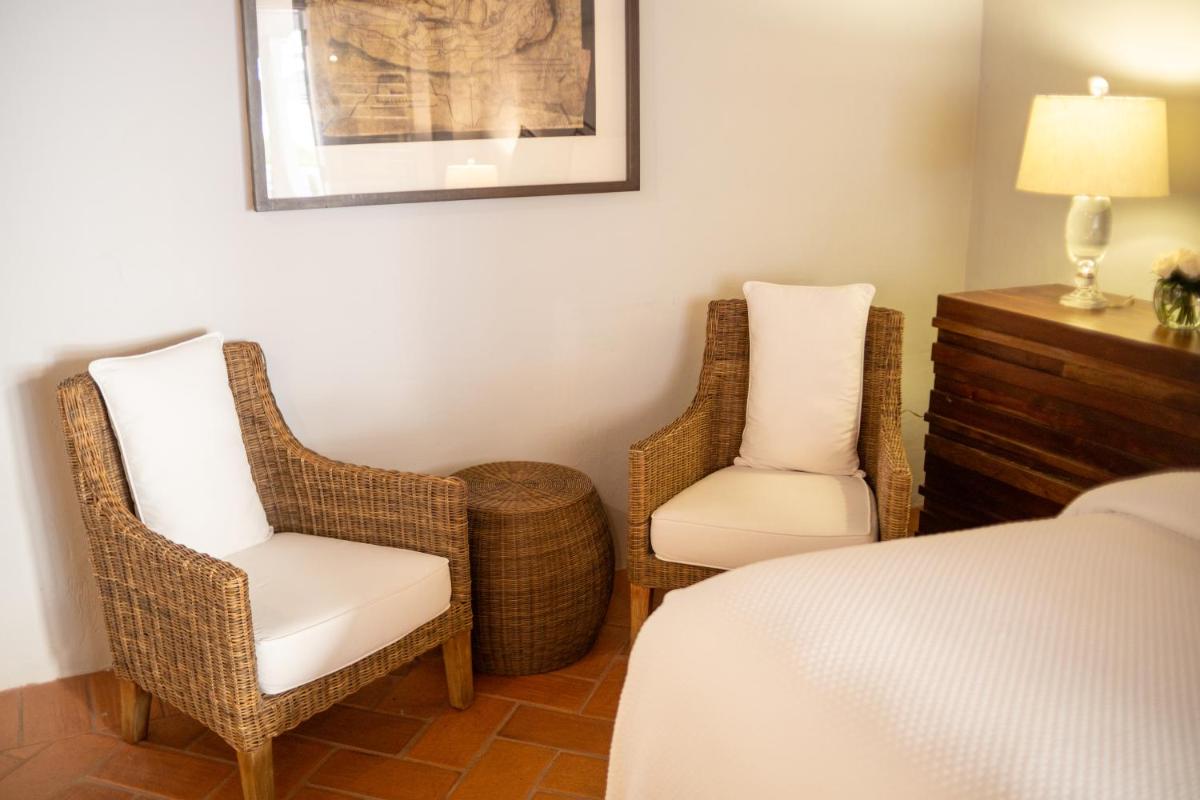 Hotel Casa Don Sancho By Mustique