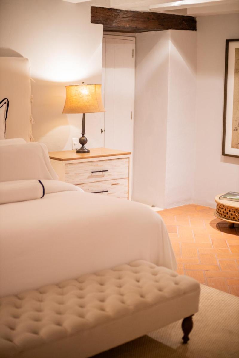 Hotel Casa Don Sancho By Mustique