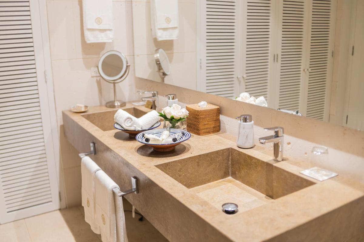 Hotel Casa Don Sancho By Mustique