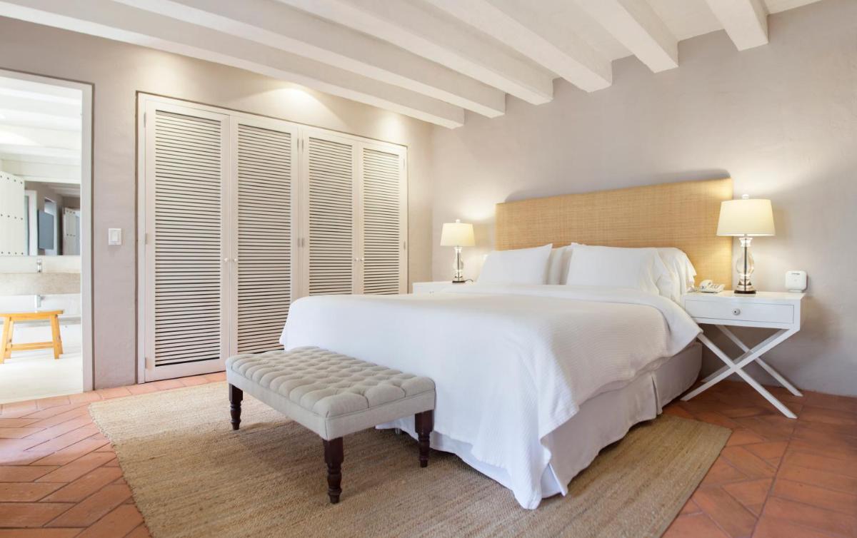 Hotel Casa Don Sancho By Mustique