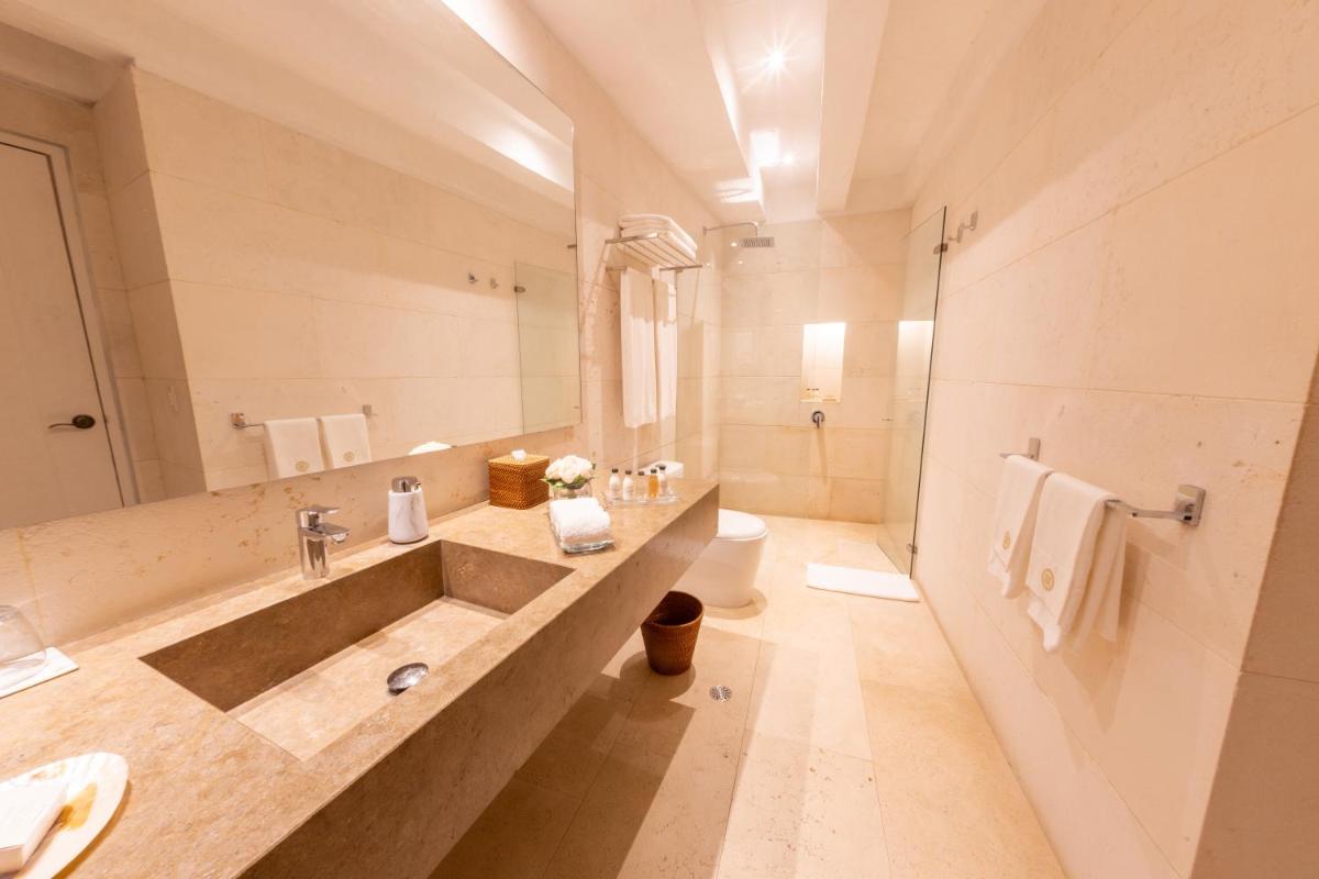 Hotel Casa Don Sancho By Mustique