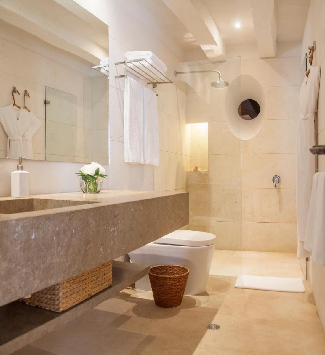 Hotel Casa Don Sancho By Mustique