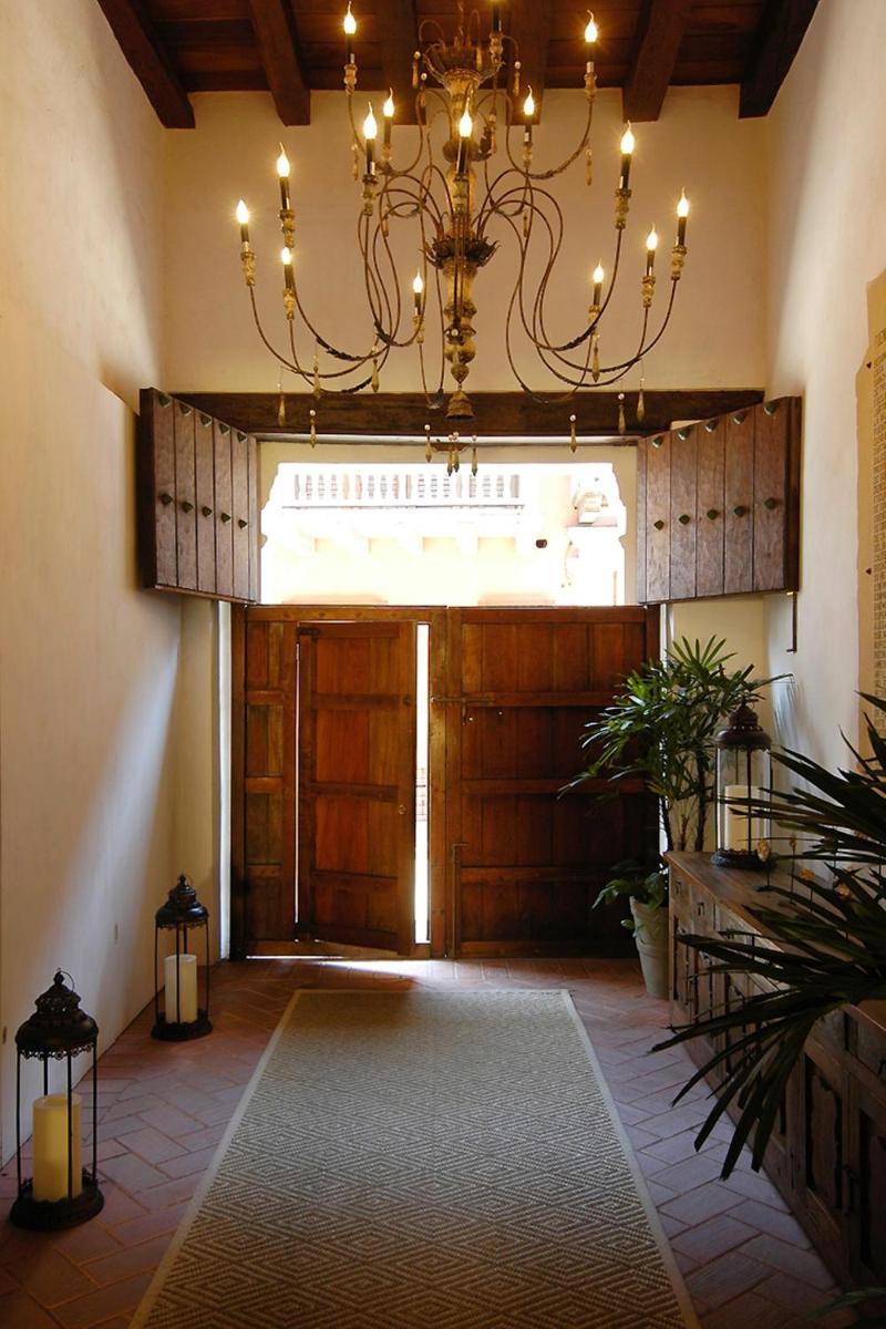Hotel Casa Don Sancho By Mustique