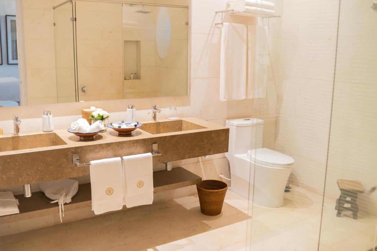 Hotel Casa Don Sancho By Mustique