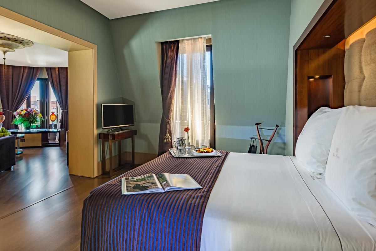 Hotel Casa Fuster G.L Monumento