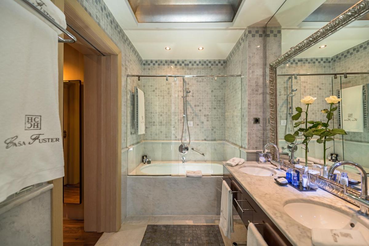 Hotel Casa Fuster G.L Monumento