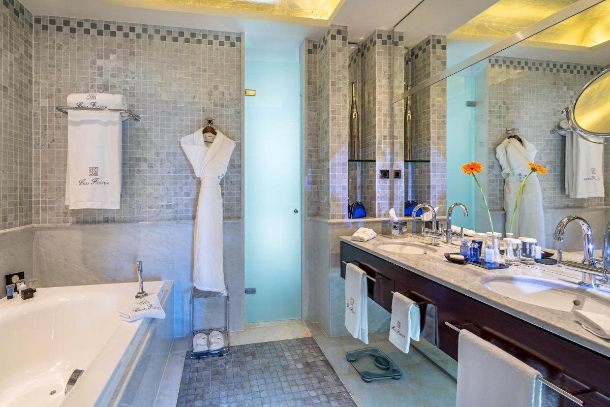 Hotel Casa Fuster G.L Monumento