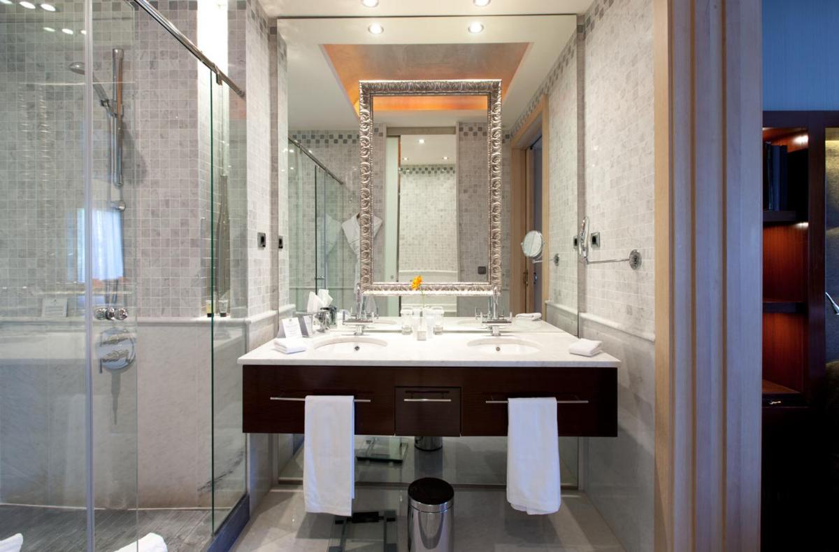 Hotel Casa Fuster G.L Monumento