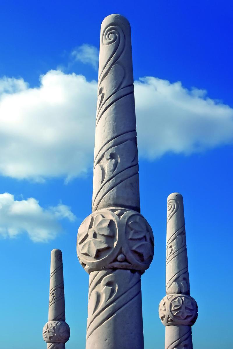 Hotel Casa Fuster G.L Monumento