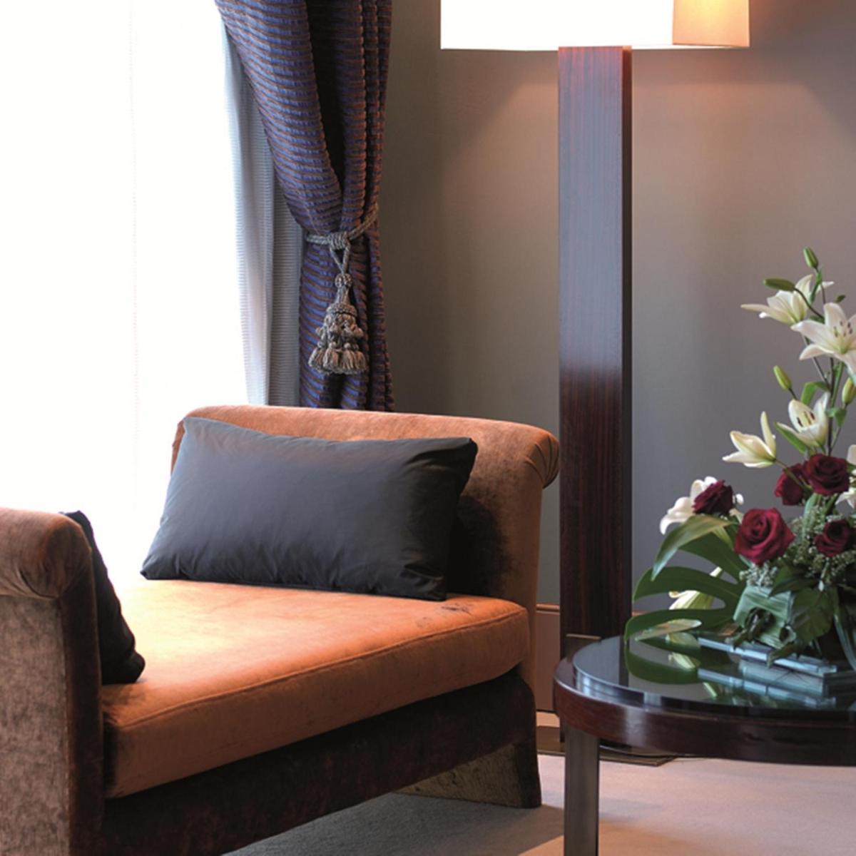 Hotel Casa Fuster G.L Monumento