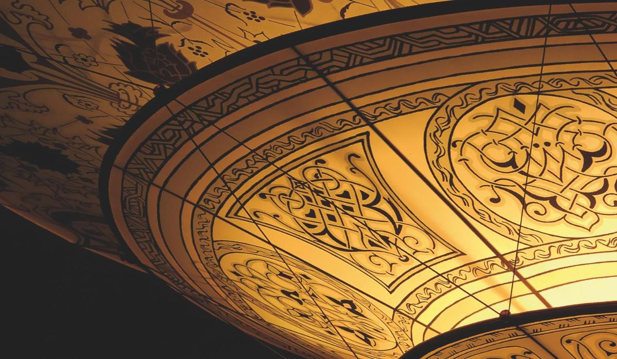 Hotel Casa Fuster G.L Monumento