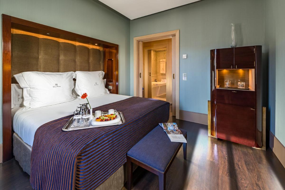 Hotel Casa Fuster G.L Monumento