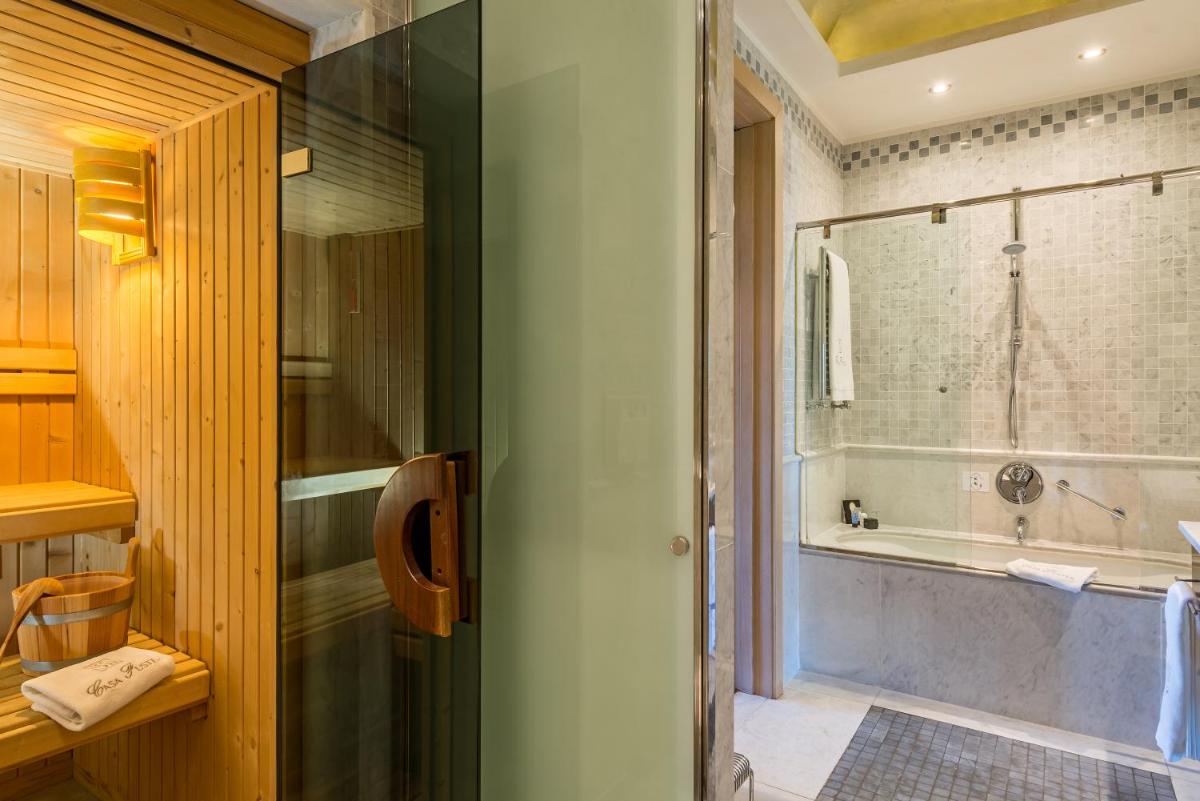 Hotel Casa Fuster G.L Monumento