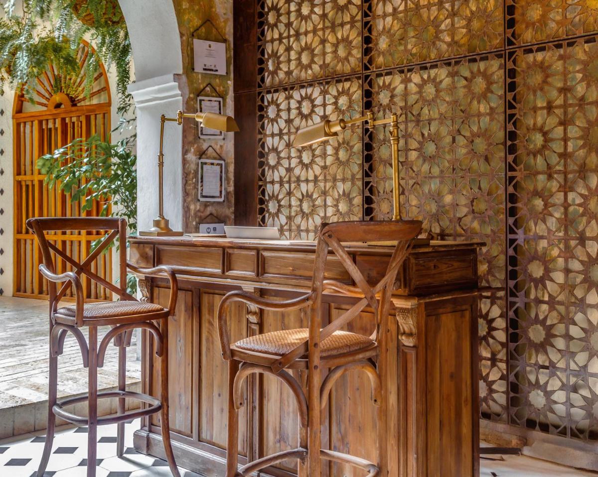 Hotel Casa La Factoria by Faranda Boutique, a member of Radisson Individuals