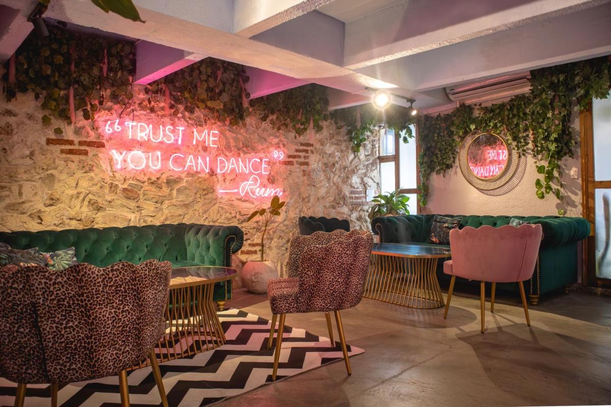 Hotel Casa La Factoria by Faranda Boutique, a member of Radisson Individuals