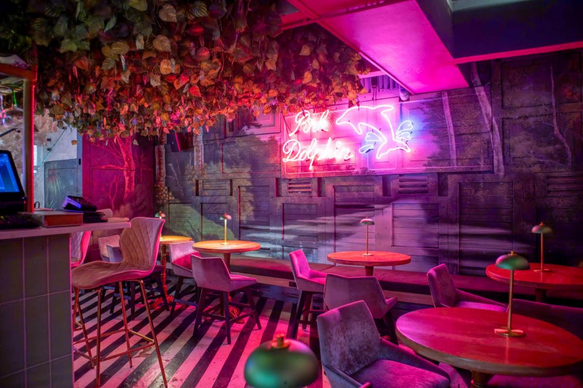 Hotel Casa La Factoria by Faranda Boutique, a member of Radisson Individuals