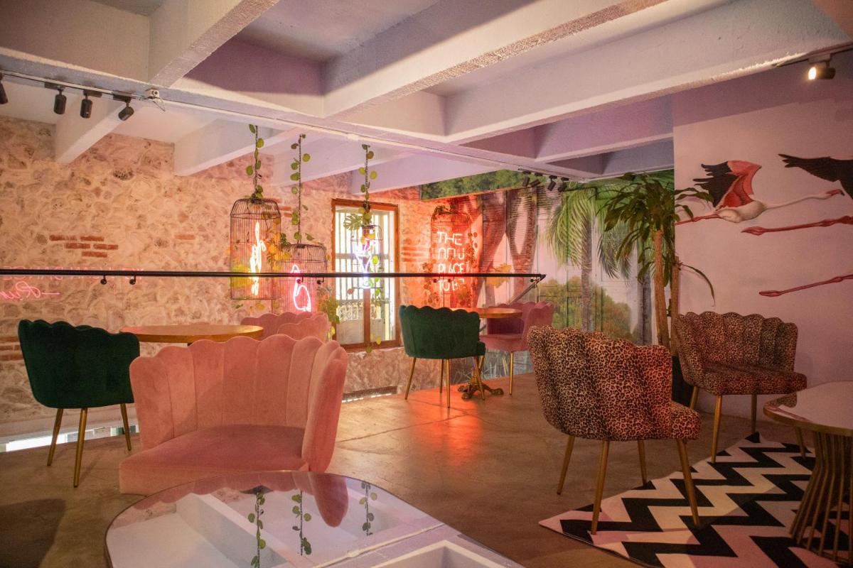 Hotel Casa La Factoria by Faranda Boutique, a member of Radisson Individuals