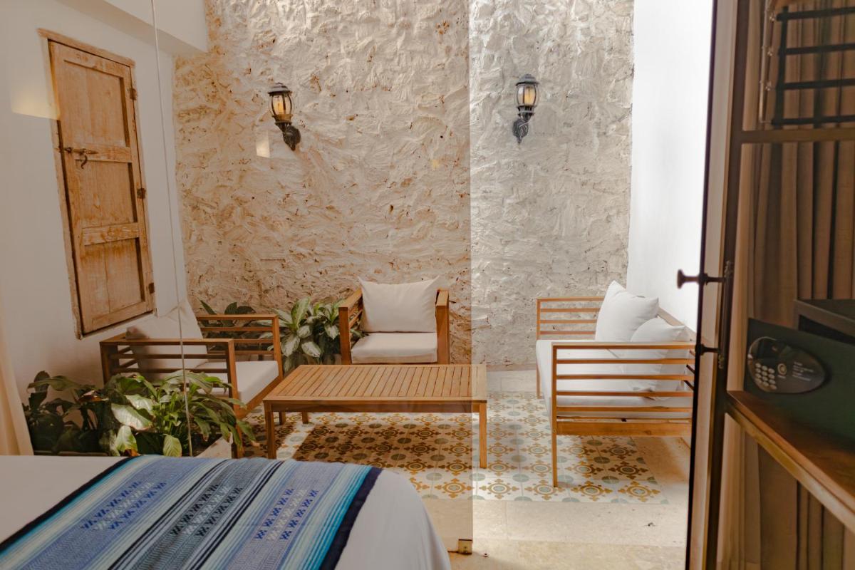 Hotel Casa La Factoria by Faranda Boutique, a member of Radisson Individuals