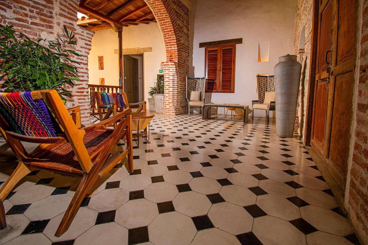 Hotel Casa La Factoria by Faranda Boutique, a member of Radisson Individuals