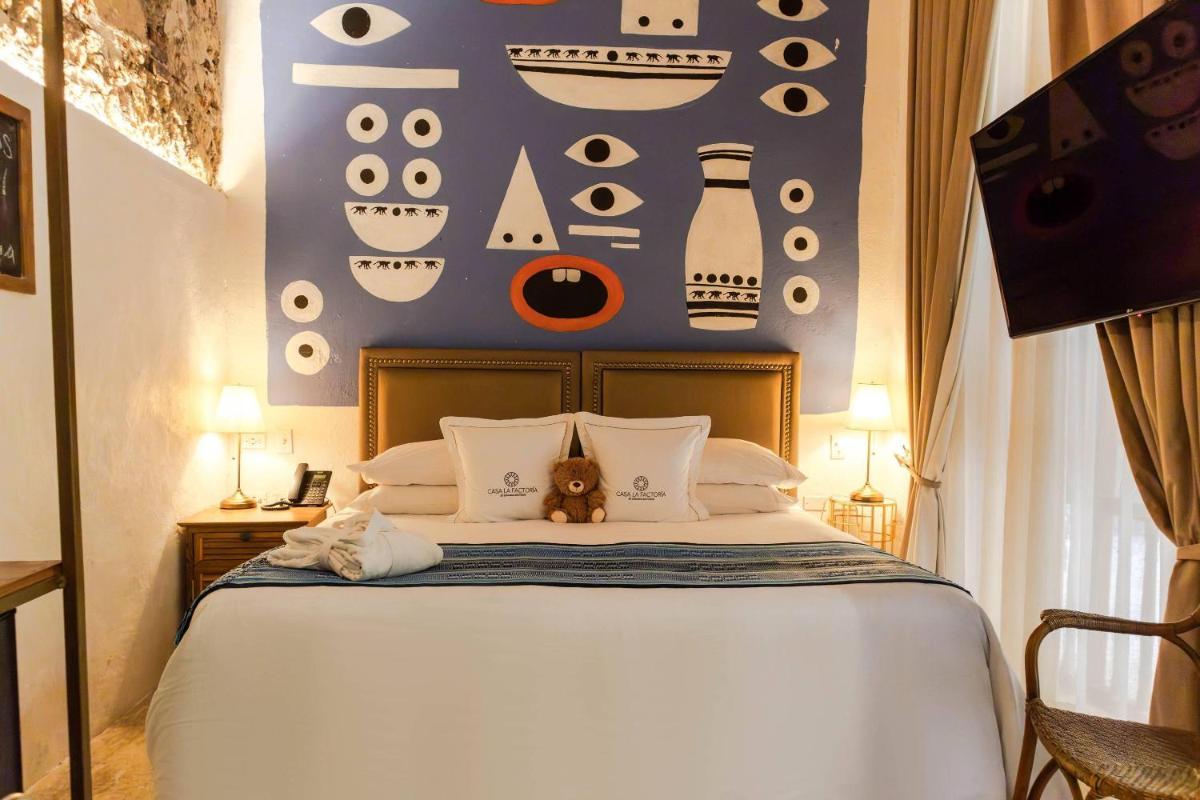 Hotel Casa La Factoria by Faranda Boutique, a member of Radisson Individuals