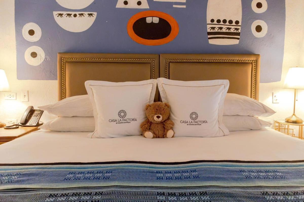Hotel Casa La Factoria by Faranda Boutique, a member of Radisson Individuals