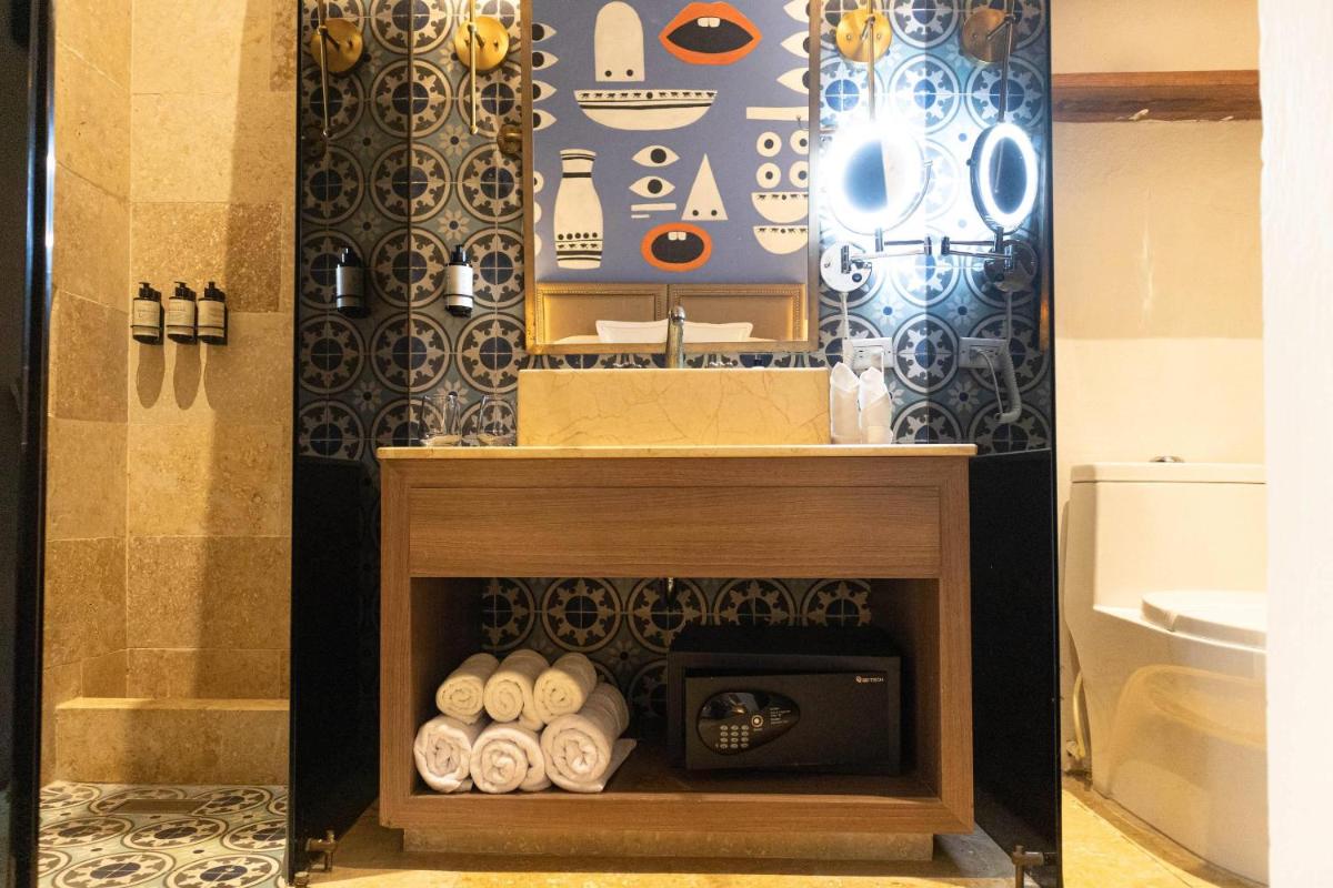Hotel Casa La Factoria by Faranda Boutique, a member of Radisson Individuals