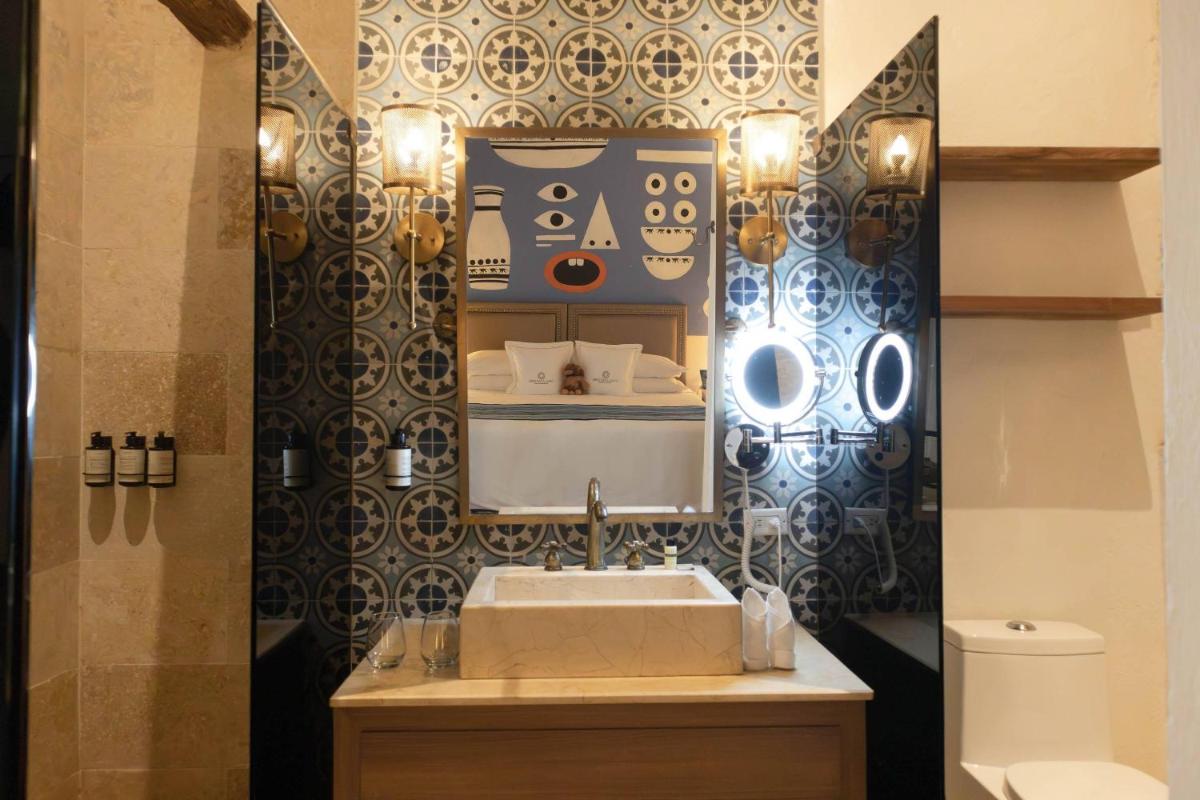 Hotel Casa La Factoria by Faranda Boutique, a member of Radisson Individuals