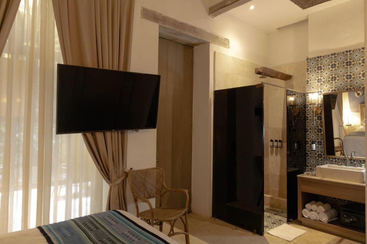 Hotel Casa La Factoria by Faranda Boutique, a member of Radisson Individuals