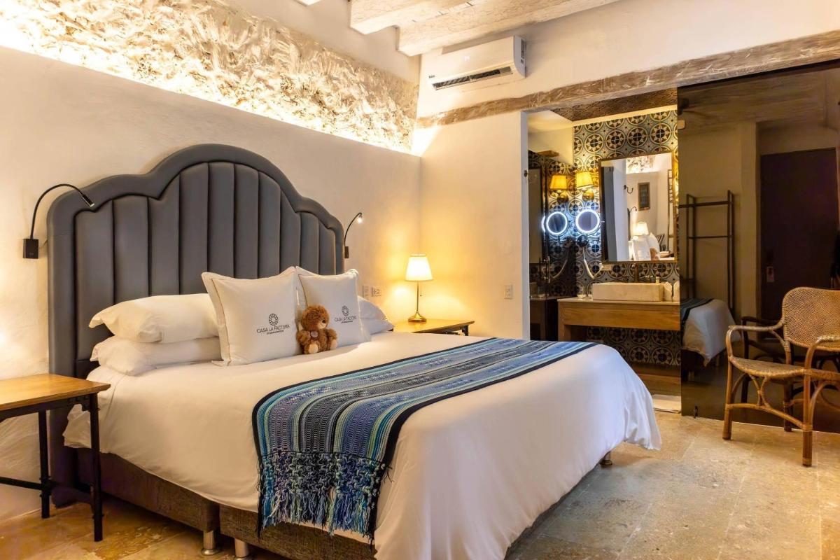 Hotel Casa La Factoria by Faranda Boutique, a member of Radisson Individuals