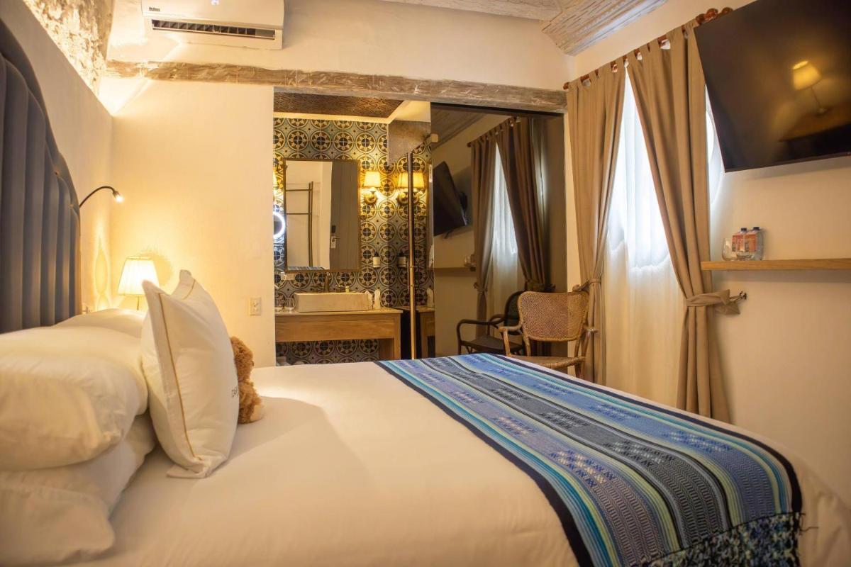 Hotel Casa La Factoria by Faranda Boutique, a member of Radisson Individuals