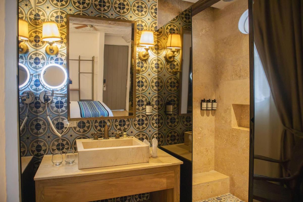 Hotel Casa La Factoria by Faranda Boutique, a member of Radisson Individuals