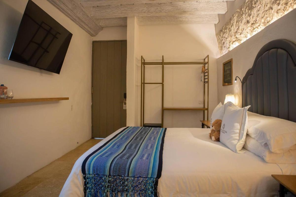 Hotel Casa La Factoria by Faranda Boutique, a member of Radisson Individuals