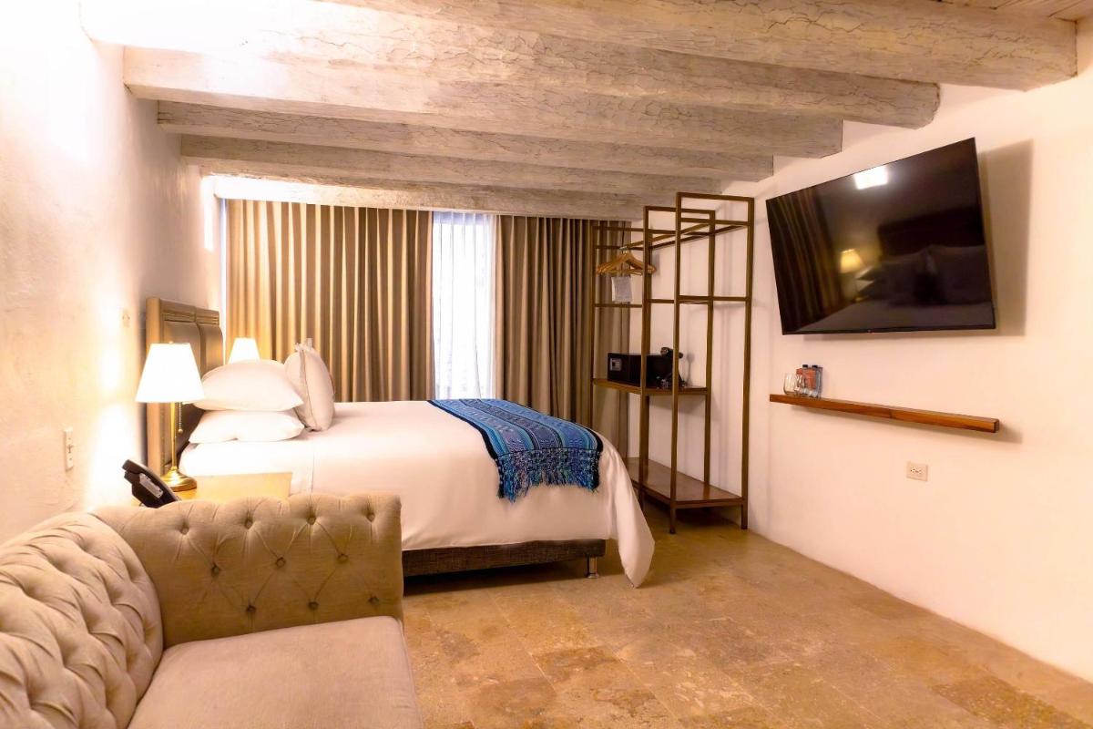 Hotel Casa La Factoria by Faranda Boutique, a member of Radisson Individuals