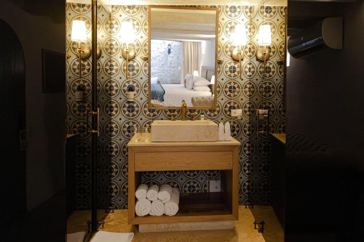 Hotel Casa La Factoria by Faranda Boutique, a member of Radisson Individuals