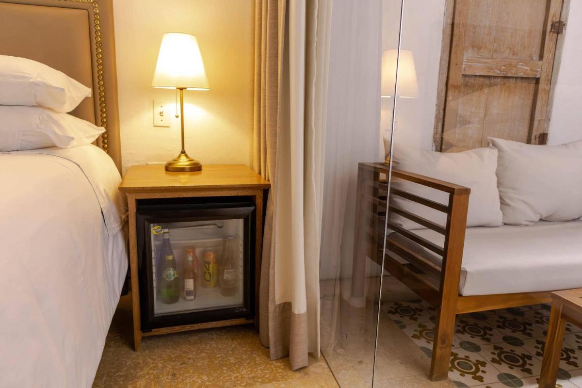 Hotel Casa La Factoria by Faranda Boutique, a member of Radisson Individuals