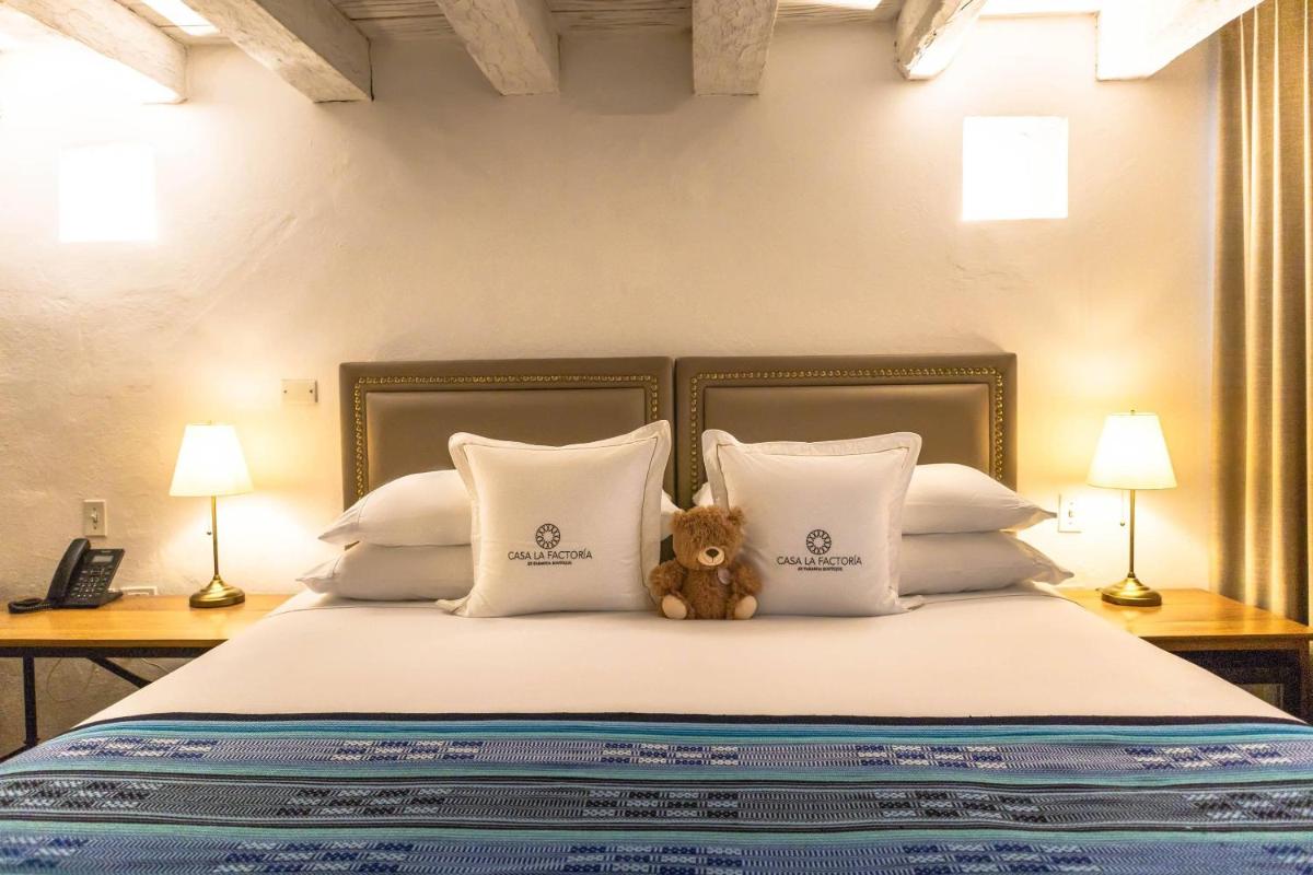 Hotel Casa La Factoria by Faranda Boutique, a member of Radisson Individuals