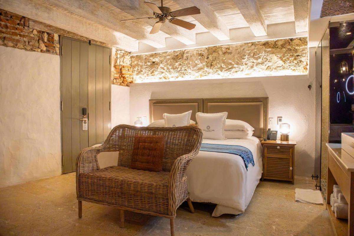 Hotel Casa La Factoria by Faranda Boutique, a member of Radisson Individuals