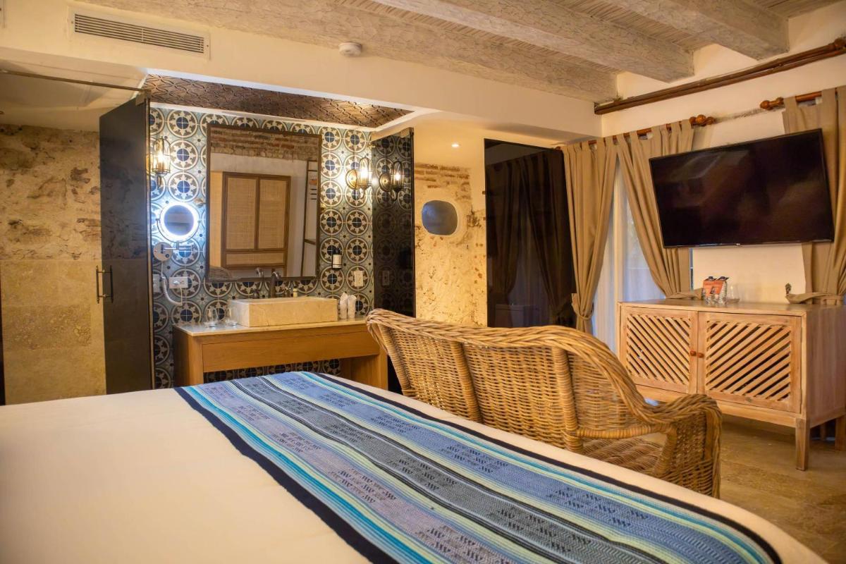 Hotel Casa La Factoria by Faranda Boutique, a member of Radisson Individuals